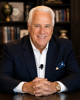 Christopher P. Nolan
