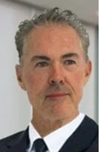 Kevin McAhren