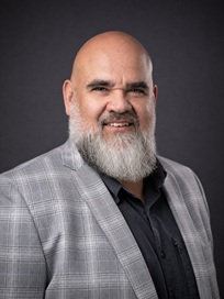 Phillip Mullennax